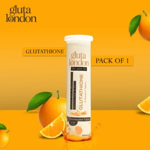 Skin Glow Fizz - Pack of 1