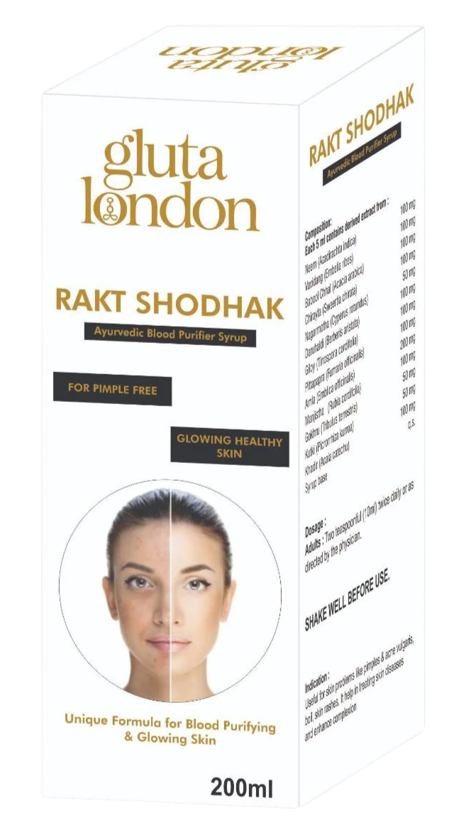 Rakt Shodhak